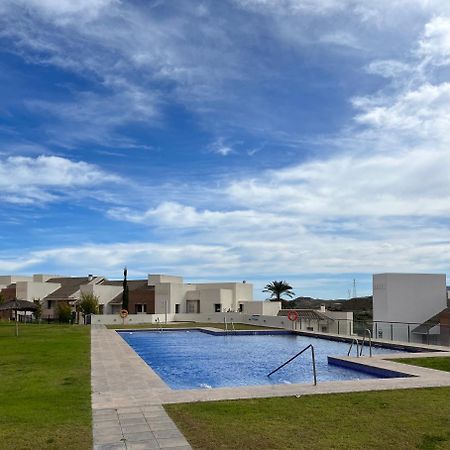 Apartamento Lujo A1 Golf Resort, Valle Del Este Vera Exterior foto